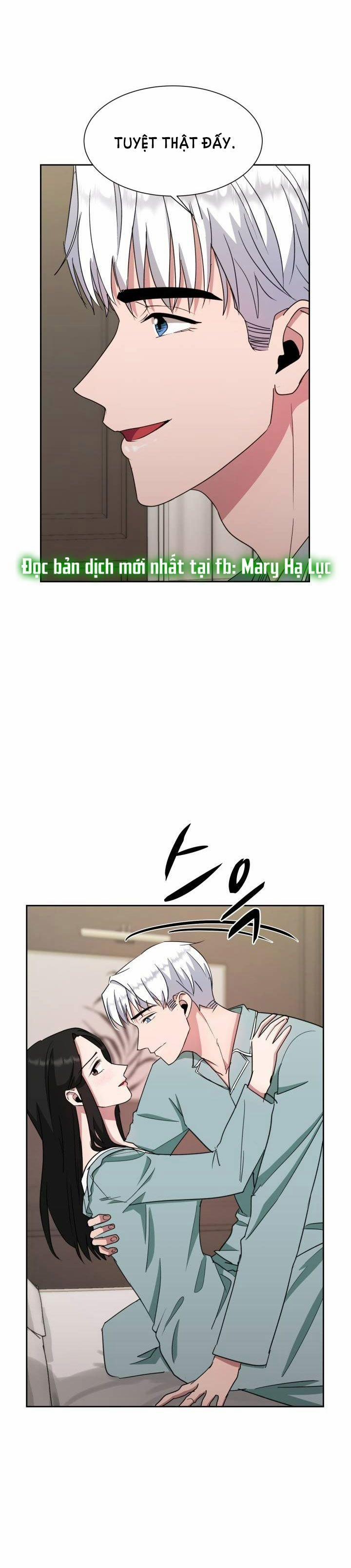 [18+] Tuyệt Đối Chiếm Hữu 43.2 trang 6