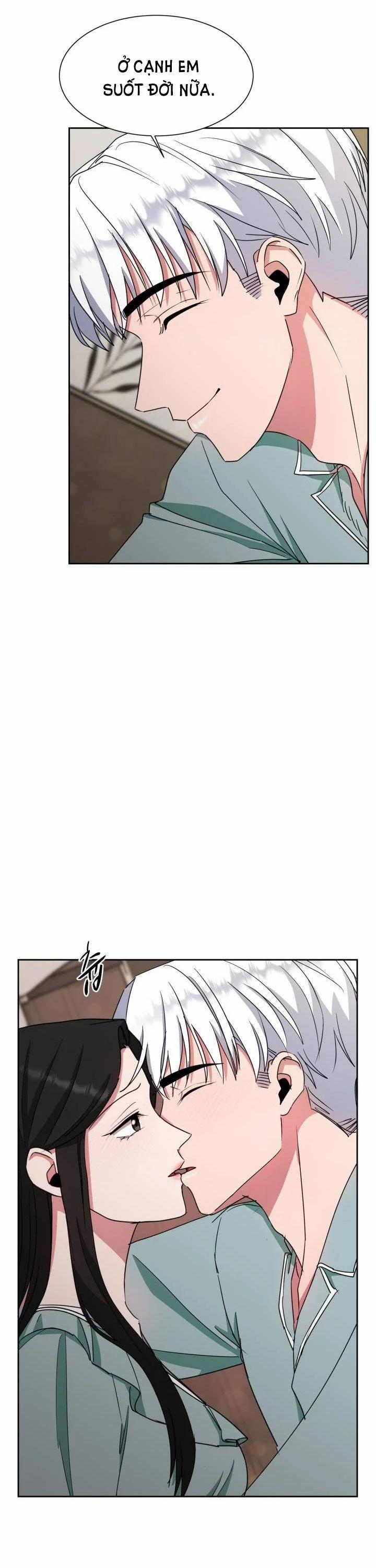 [18+] Tuyệt Đối Chiếm Hữu 43.2 trang 8