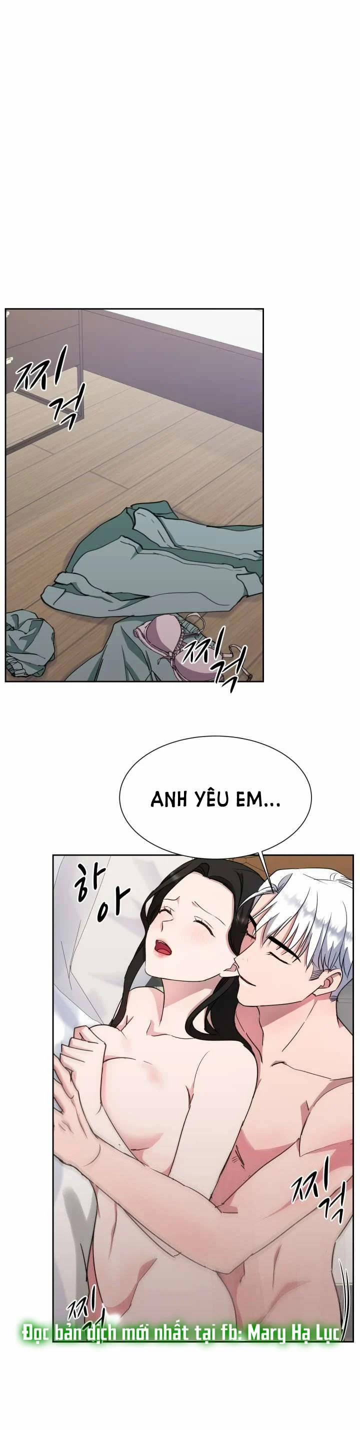 [18+] Tuyệt Đối Chiếm Hữu 44.1 trang 0