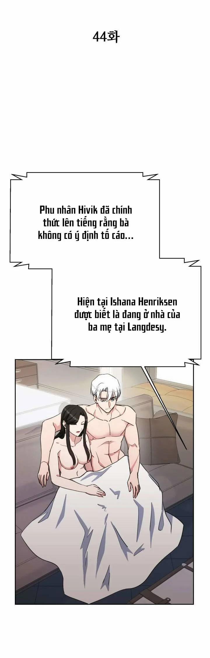 [18+] Tuyệt Đối Chiếm Hữu 44.1 trang 12