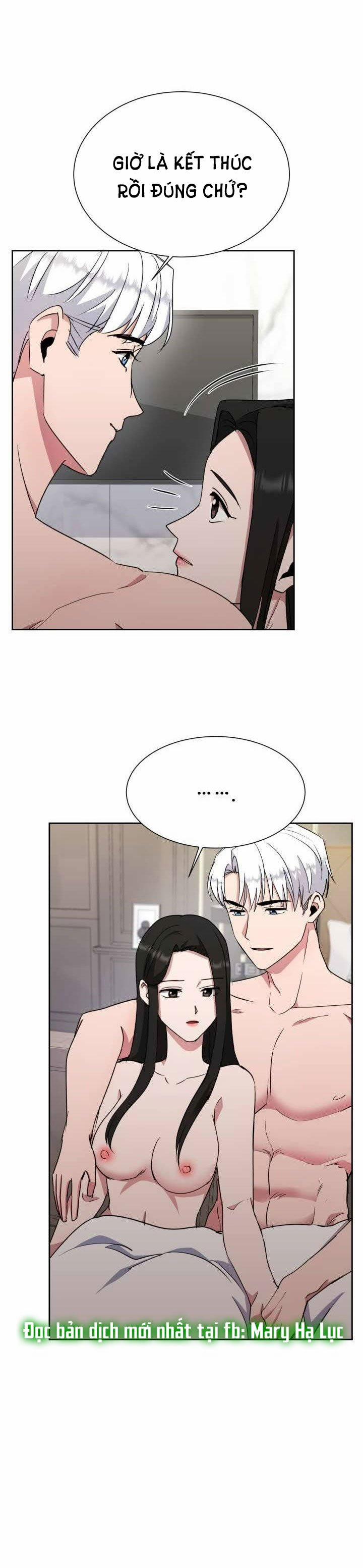 [18+] Tuyệt Đối Chiếm Hữu 44.1 trang 13