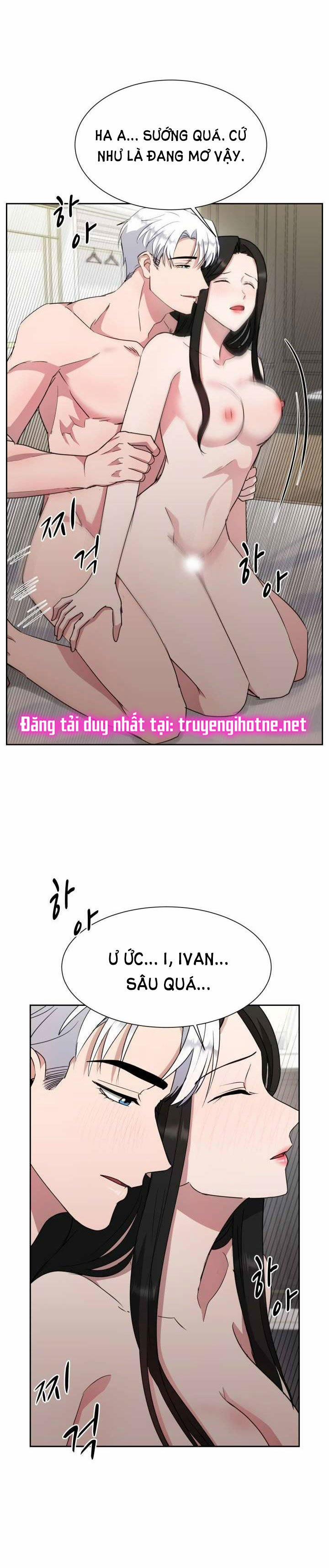 [18+] Tuyệt Đối Chiếm Hữu 44.1 trang 2