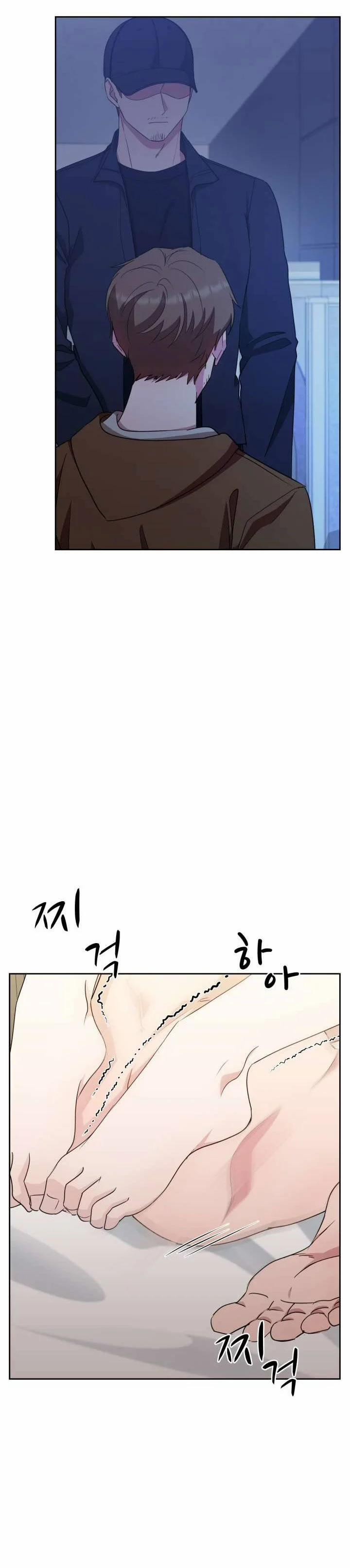 [18+] Tuyệt Đối Chiếm Hữu 44.1 trang 4