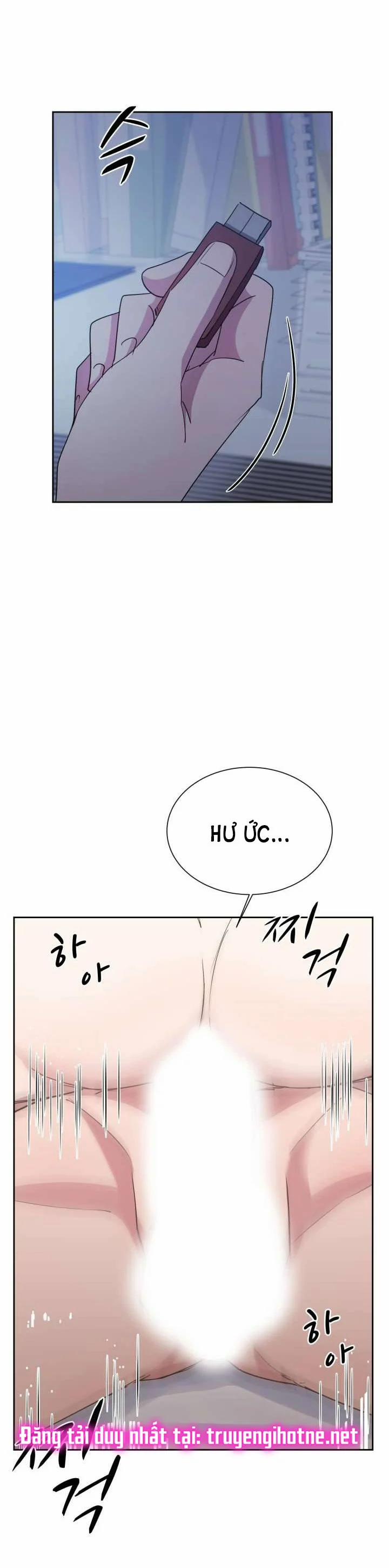[18+] Tuyệt Đối Chiếm Hữu 44.1 trang 6