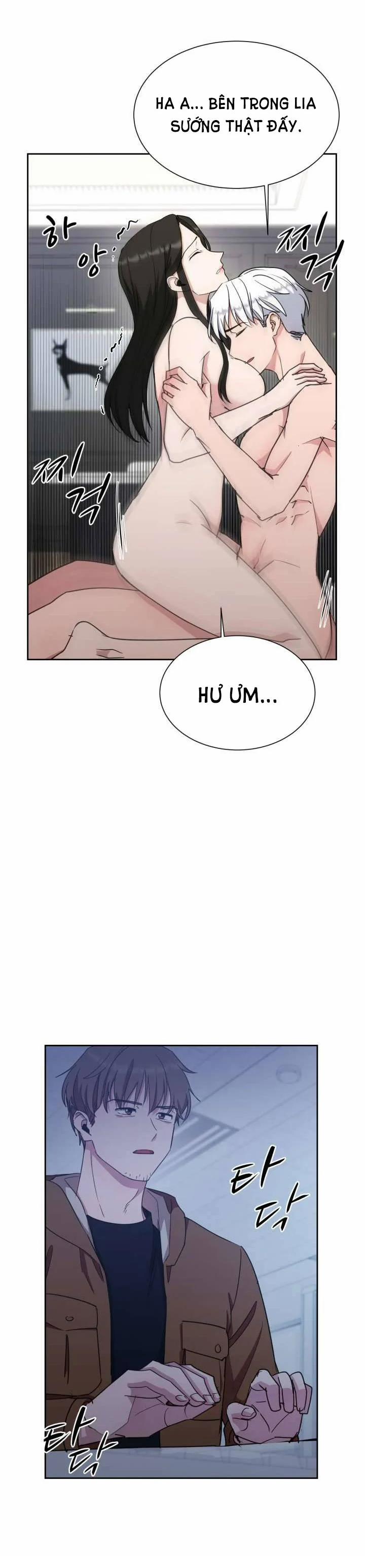 [18+] Tuyệt Đối Chiếm Hữu 44.1 trang 7