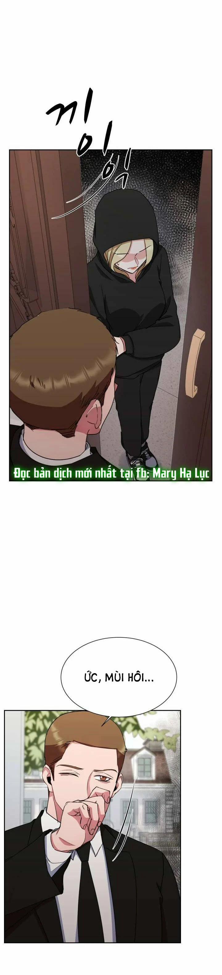 [18+] Tuyệt Đối Chiếm Hữu 44.2 trang 0