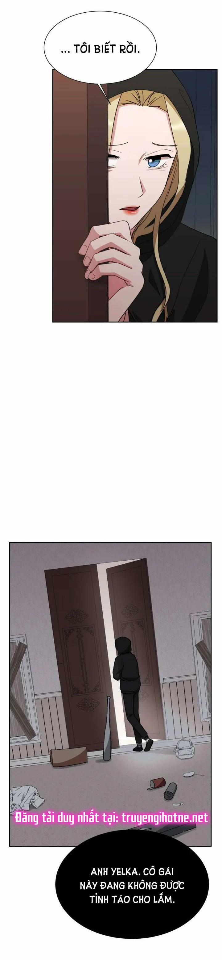 [18+] Tuyệt Đối Chiếm Hữu 44.2 trang 1