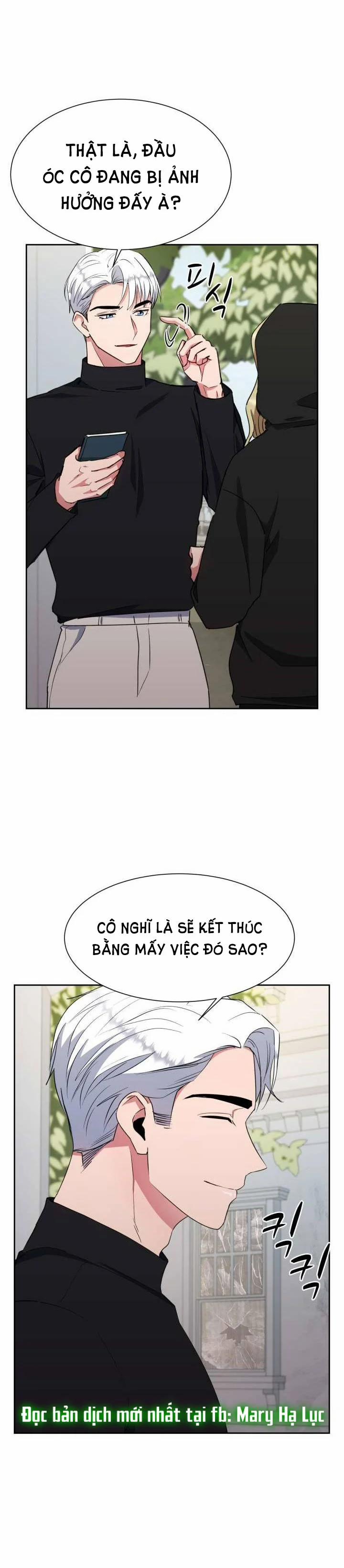 [18+] Tuyệt Đối Chiếm Hữu 44.2 trang 10