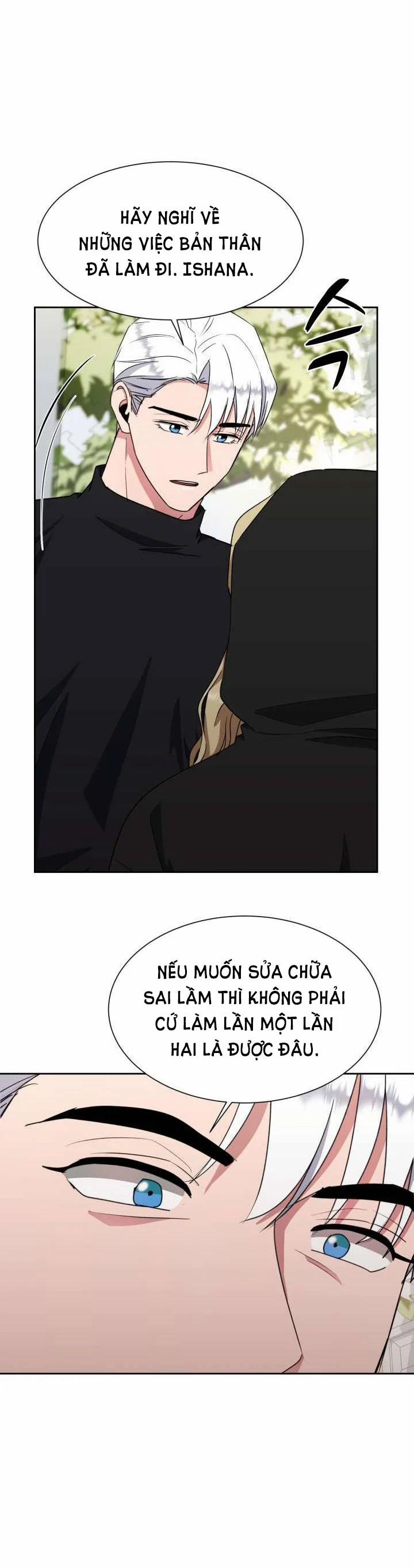 [18+] Tuyệt Đối Chiếm Hữu 44.2 trang 11