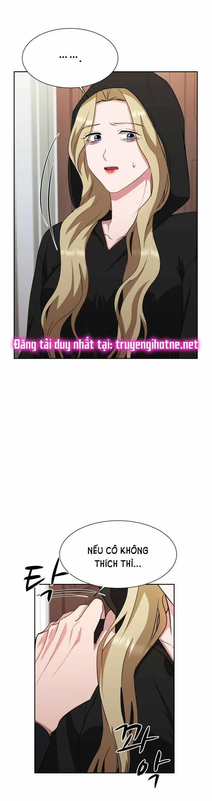 [18+] Tuyệt Đối Chiếm Hữu 44.2 trang 12