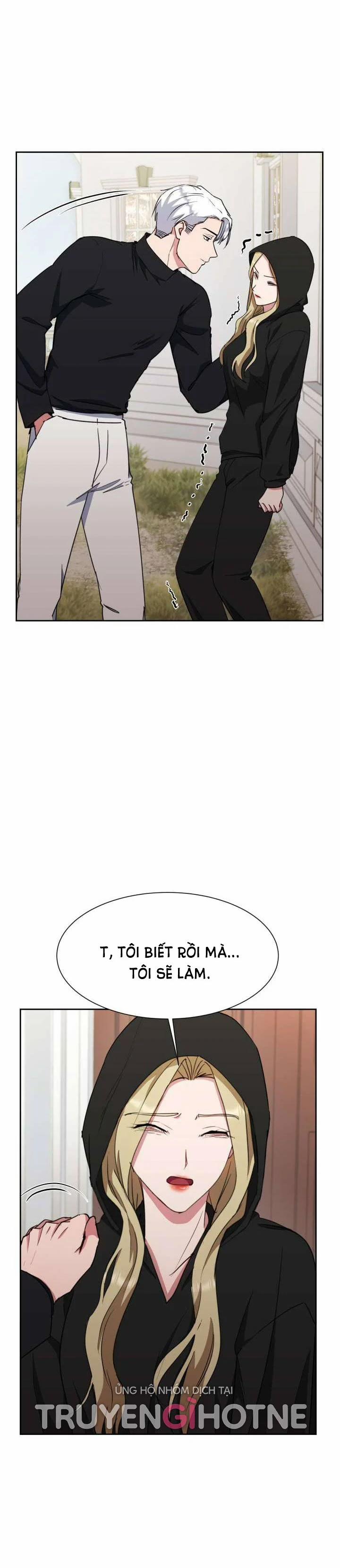 [18+] Tuyệt Đối Chiếm Hữu 44.2 trang 13