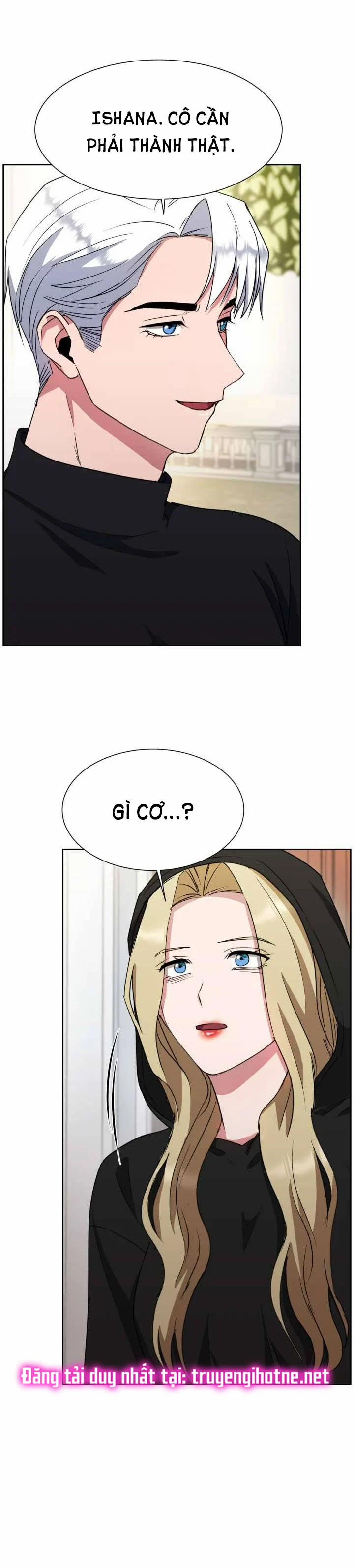 [18+] Tuyệt Đối Chiếm Hữu 44.2 trang 16