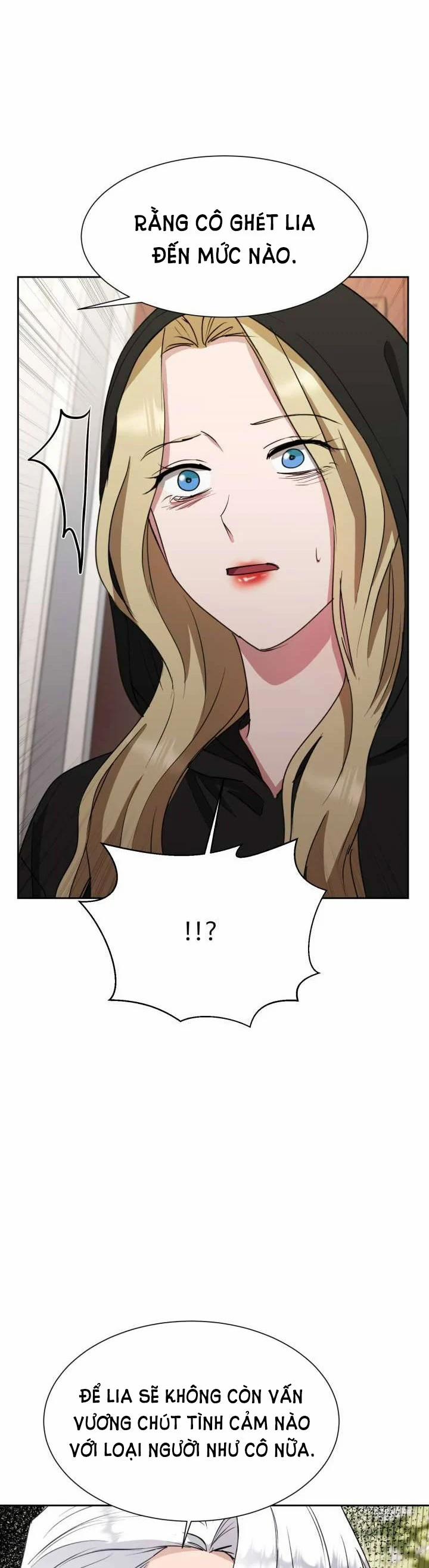 [18+] Tuyệt Đối Chiếm Hữu 44.2 trang 17