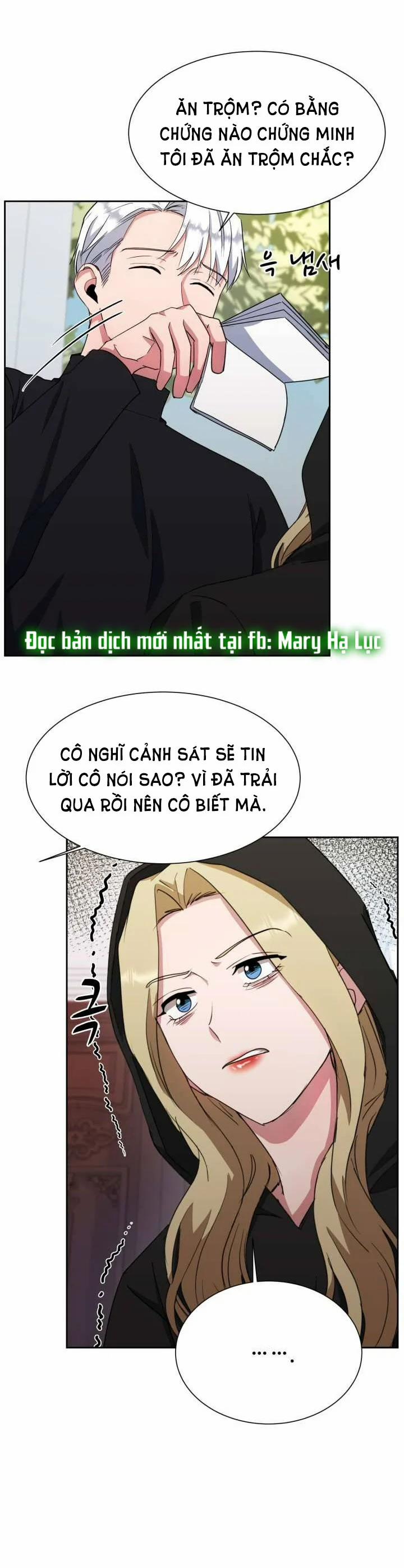 [18+] Tuyệt Đối Chiếm Hữu 44.2 trang 5