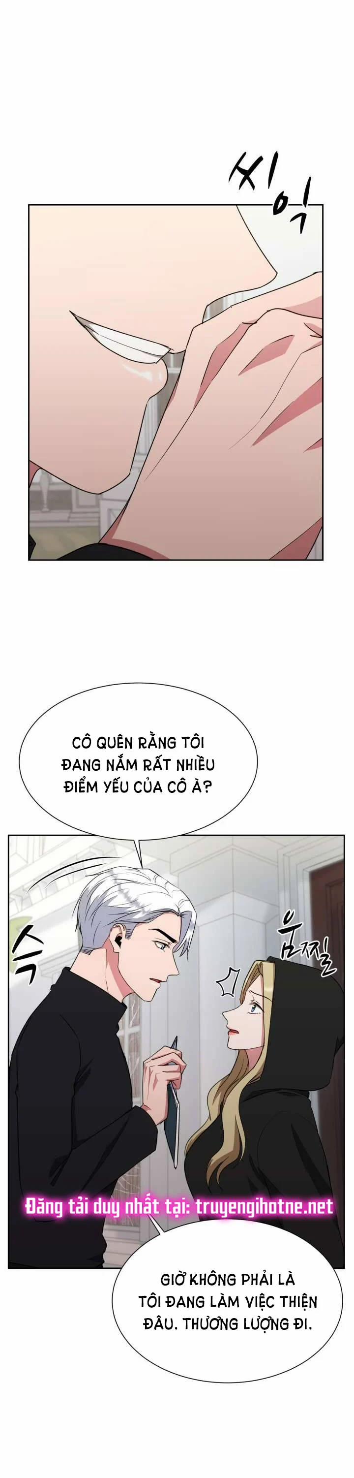 [18+] Tuyệt Đối Chiếm Hữu 44.2 trang 7