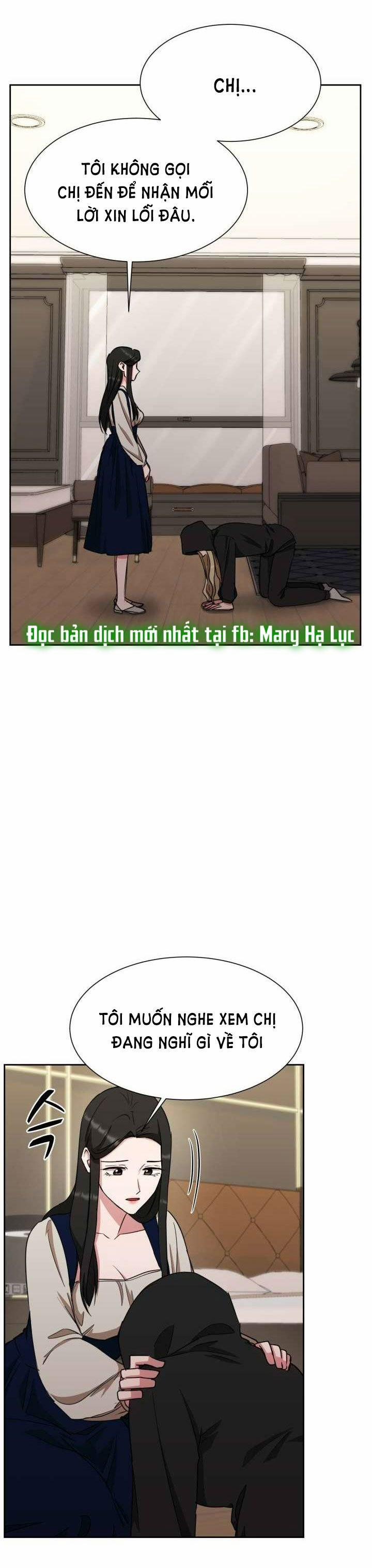 [18+] Tuyệt Đối Chiếm Hữu 45.1 trang 1