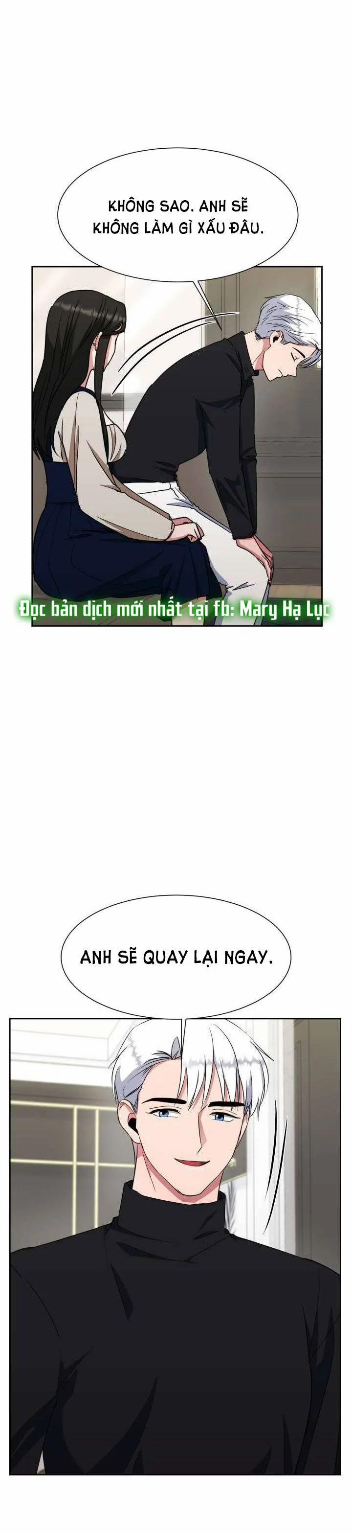 [18+] Tuyệt Đối Chiếm Hữu 45.1 trang 11