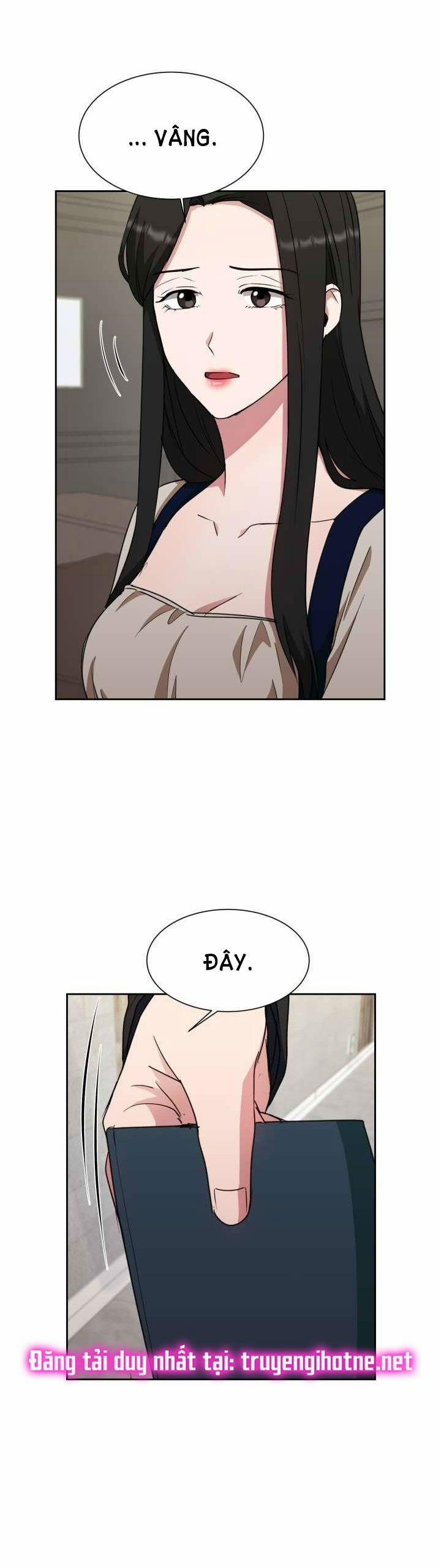 [18+] Tuyệt Đối Chiếm Hữu 45.1 trang 12