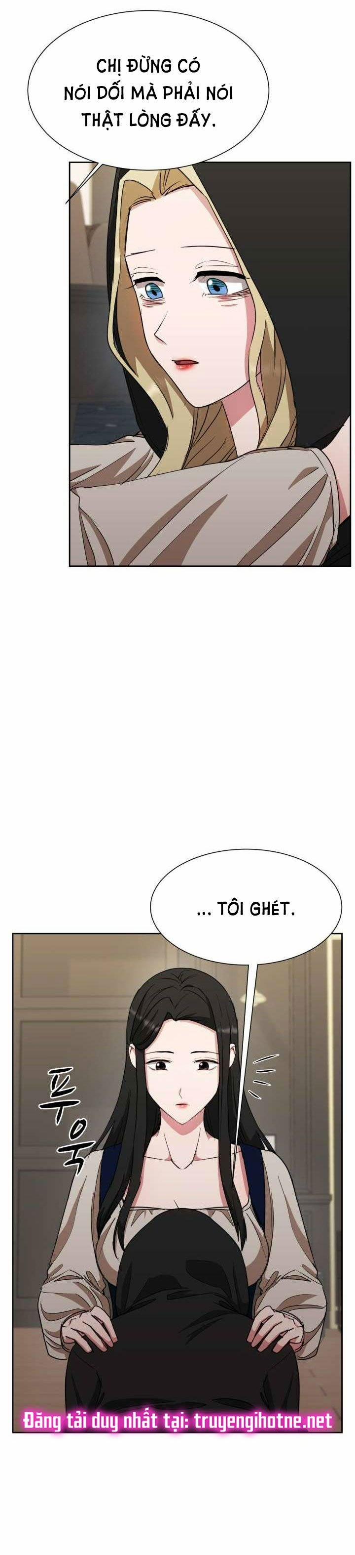 [18+] Tuyệt Đối Chiếm Hữu 45.1 trang 2