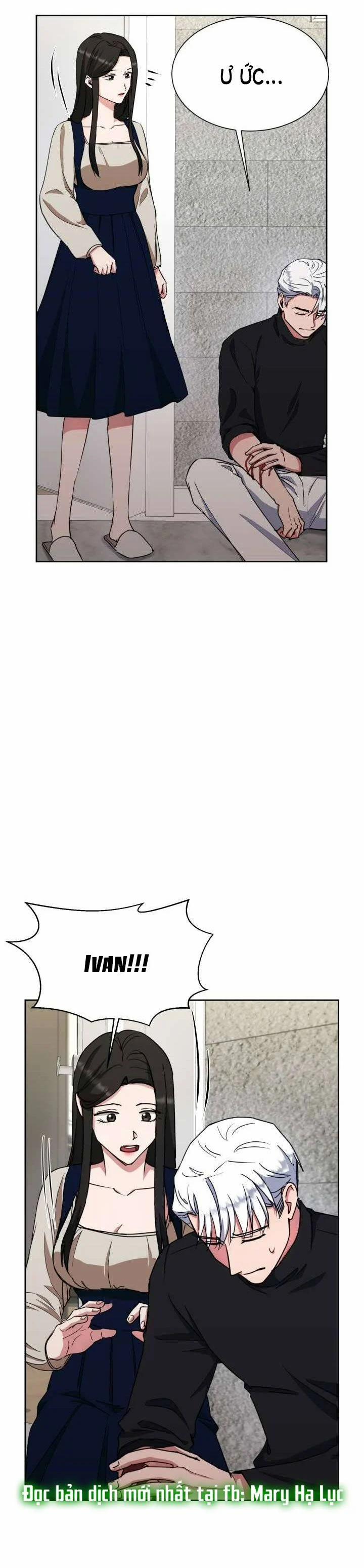 [18+] Tuyệt Đối Chiếm Hữu 45.2 trang 0