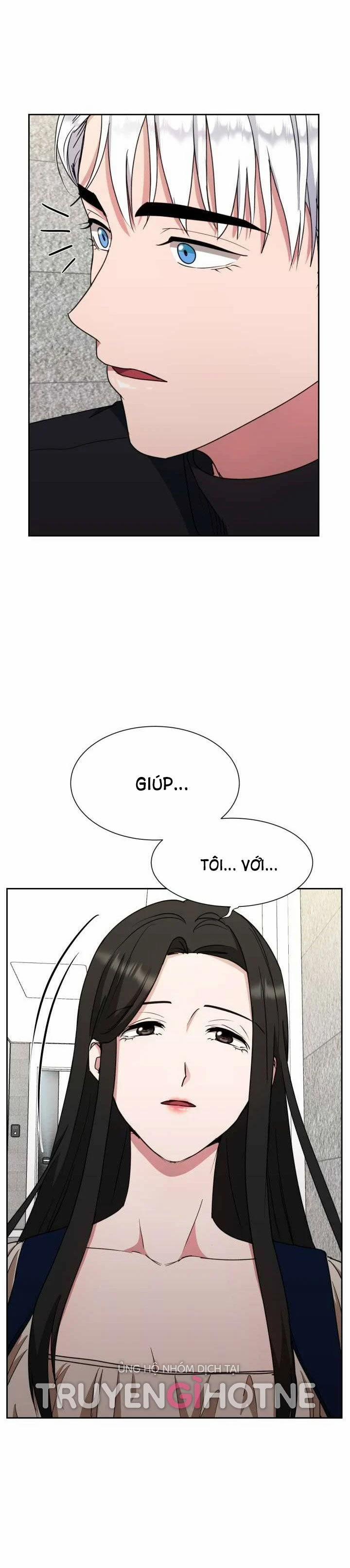 [18+] Tuyệt Đối Chiếm Hữu 45.2 trang 3