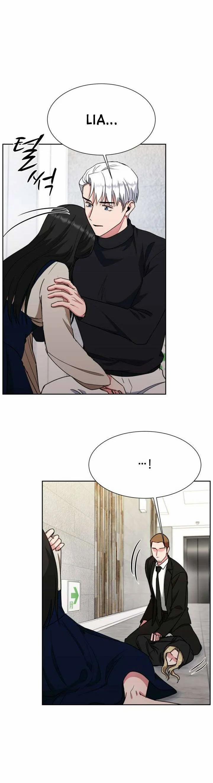 [18+] Tuyệt Đối Chiếm Hữu 45.2 trang 4