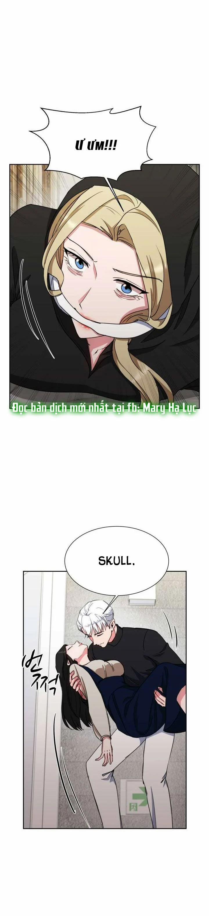 [18+] Tuyệt Đối Chiếm Hữu 45.2 trang 5