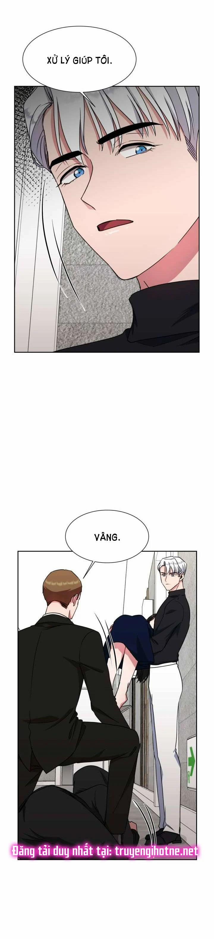 [18+] Tuyệt Đối Chiếm Hữu 45.2 trang 6