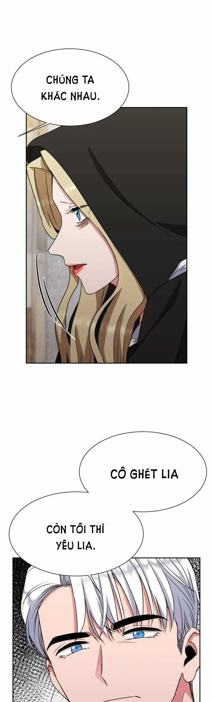 [18+] Tuyệt Đối Chiếm Hữu 45.2 trang 9