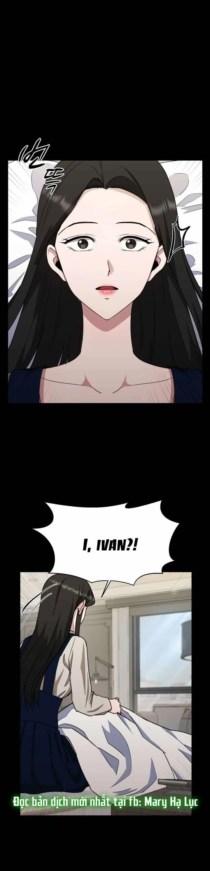 [18+] Tuyệt Đối Chiếm Hữu 46.1 trang 0