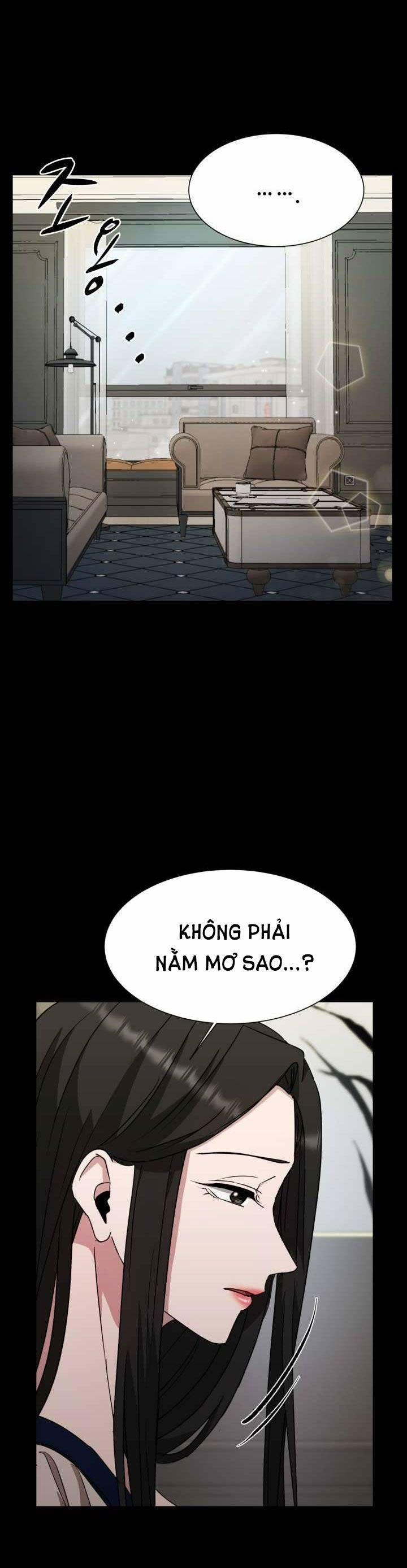 [18+] Tuyệt Đối Chiếm Hữu 46.1 trang 1