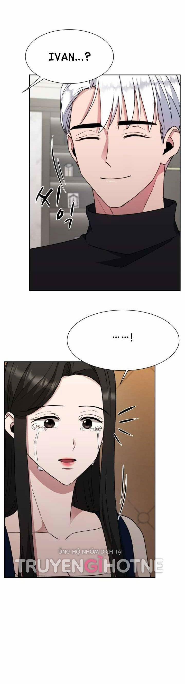 [18+] Tuyệt Đối Chiếm Hữu 46.1 trang 15