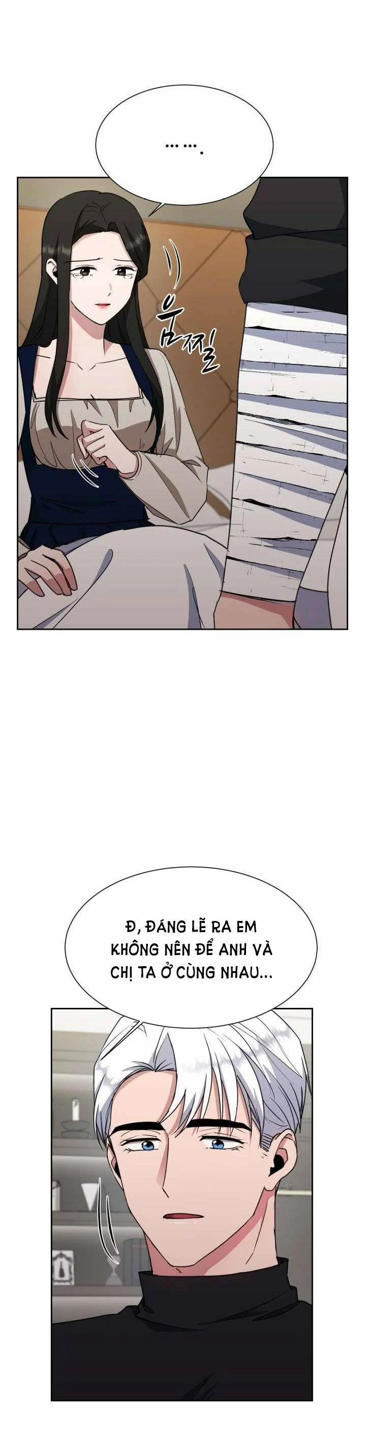 [18+] Tuyệt Đối Chiếm Hữu 46.1 trang 16