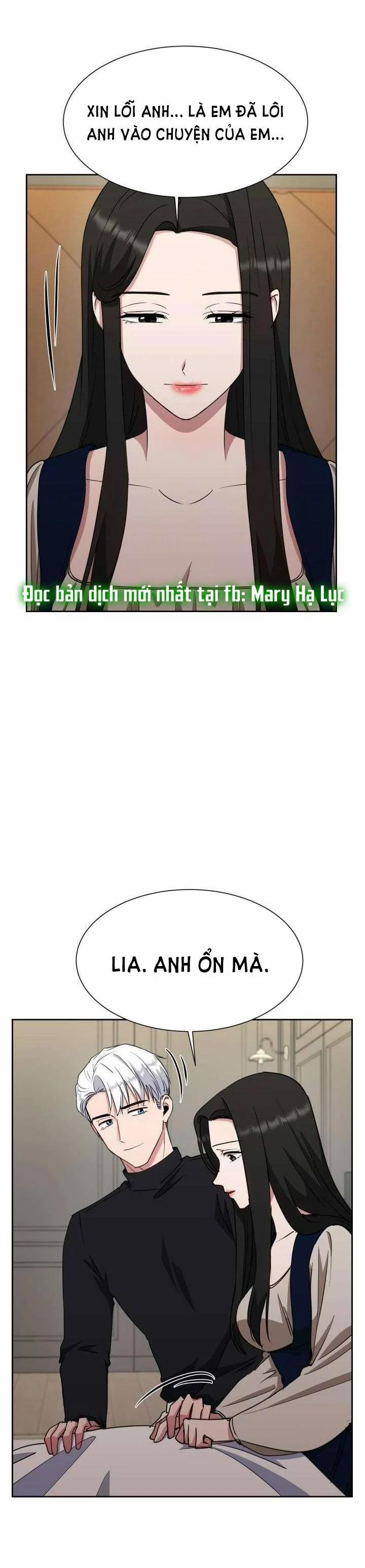 [18+] Tuyệt Đối Chiếm Hữu 46.1 trang 17