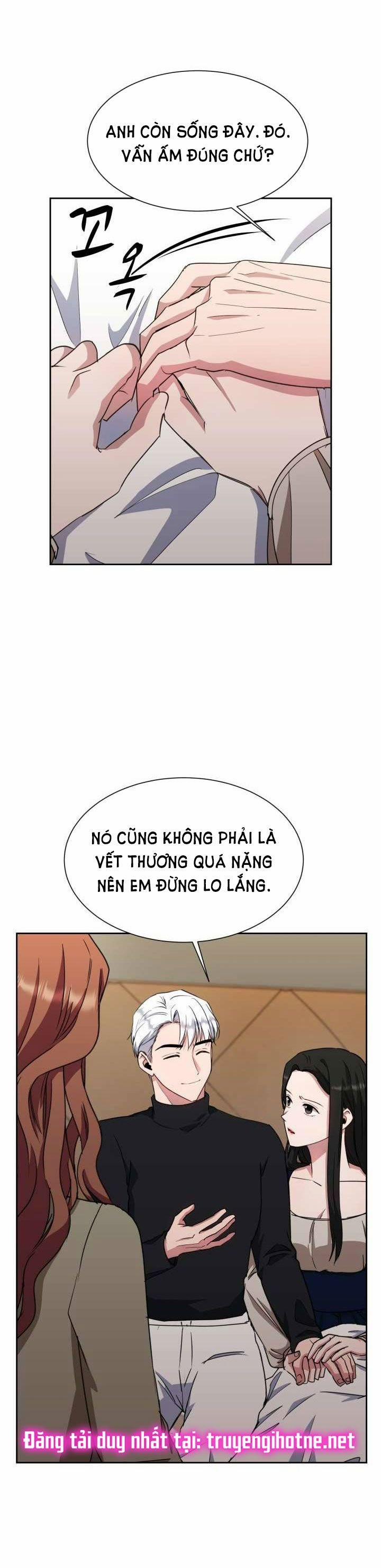 [18+] Tuyệt Đối Chiếm Hữu 46.1 trang 18