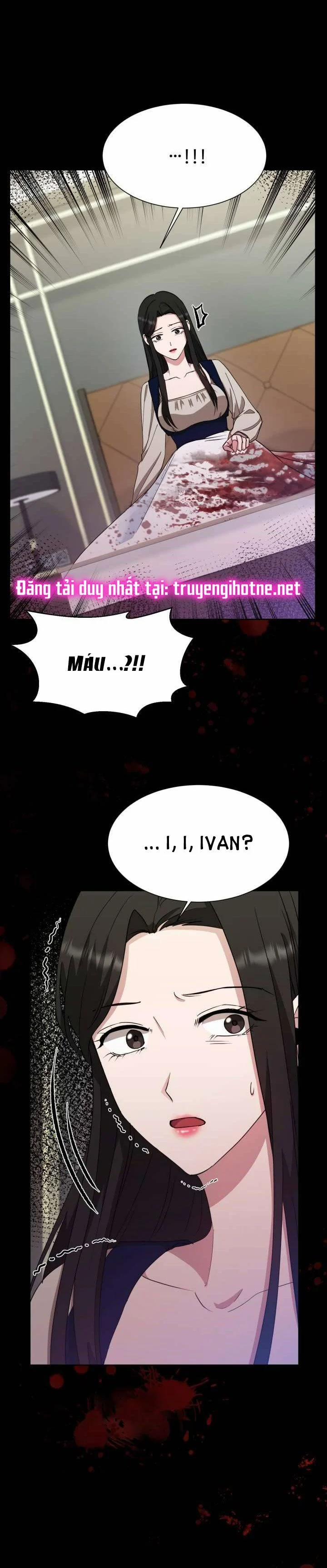 [18+] Tuyệt Đối Chiếm Hữu 46.1 trang 2