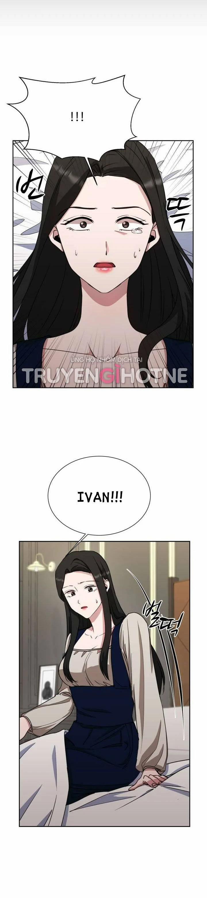 [18+] Tuyệt Đối Chiếm Hữu 46.1 trang 4