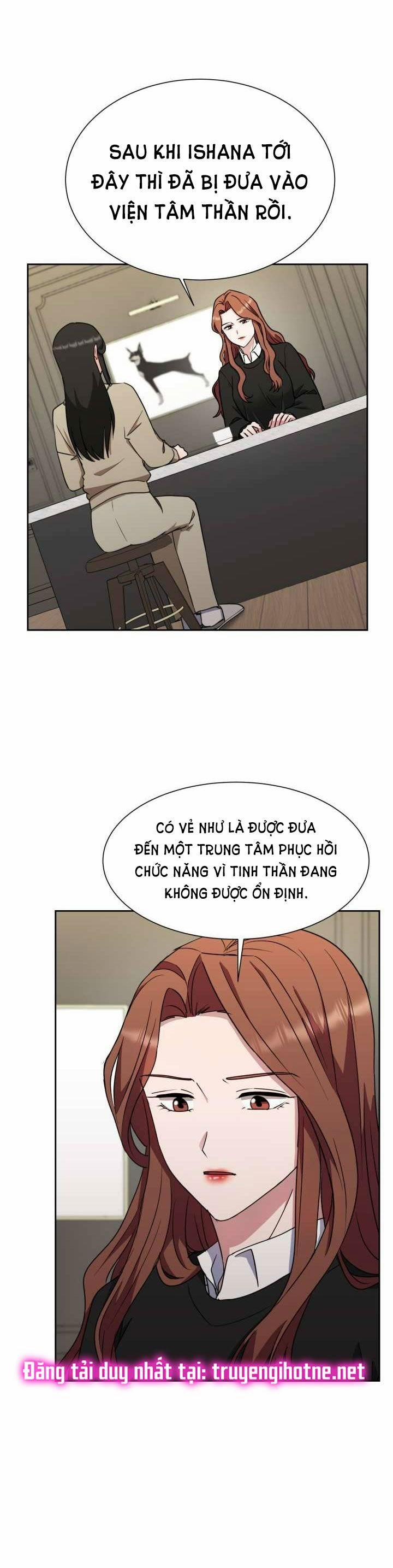 [18+] Tuyệt Đối Chiếm Hữu 46.2 trang 13