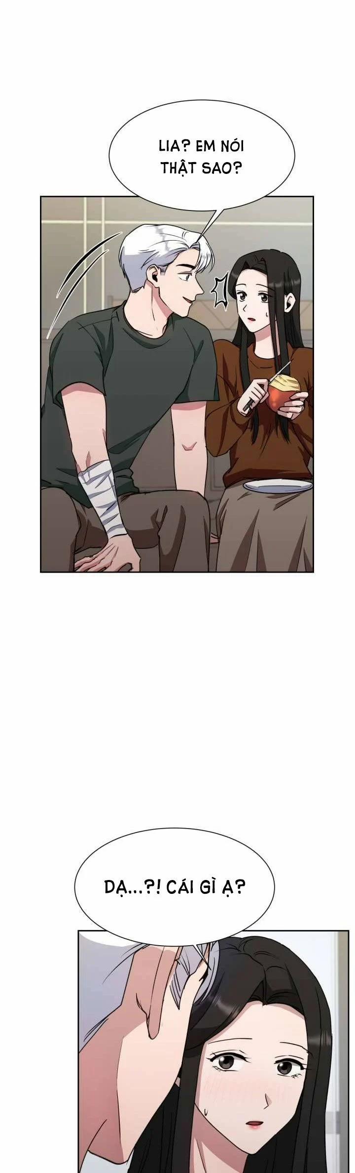 [18+] Tuyệt Đối Chiếm Hữu 46.2 trang 2