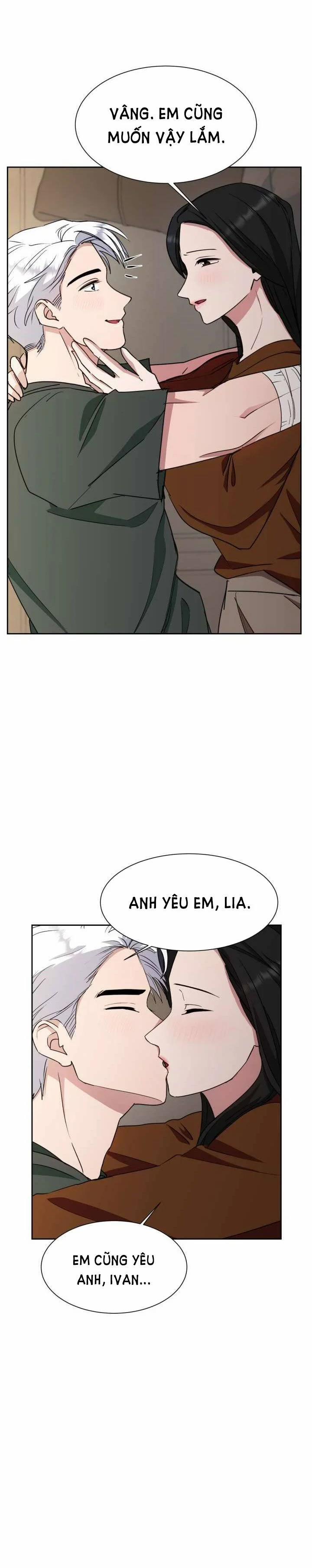 [18+] Tuyệt Đối Chiếm Hữu 46.2 trang 8