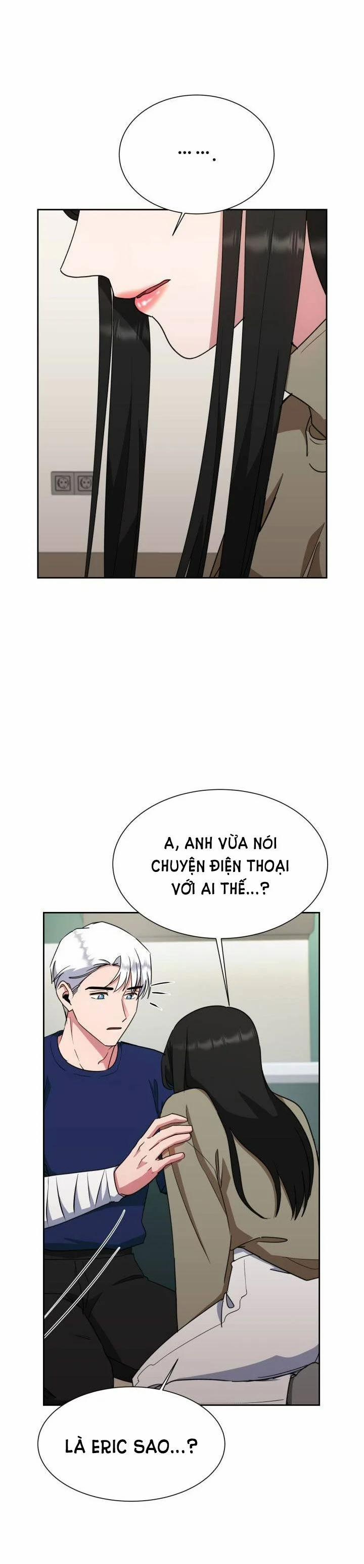 [18+] Tuyệt Đối Chiếm Hữu 47.1 trang 26