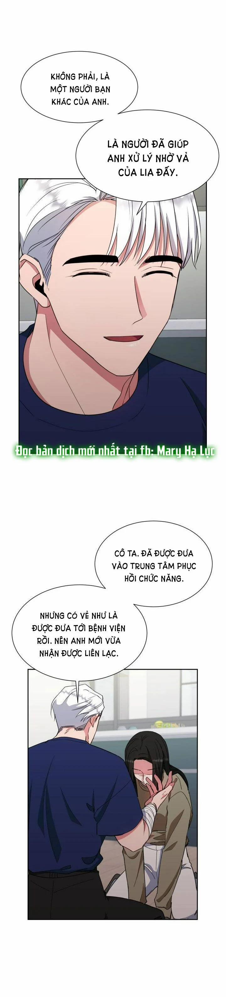 [18+] Tuyệt Đối Chiếm Hữu 47.1 trang 27