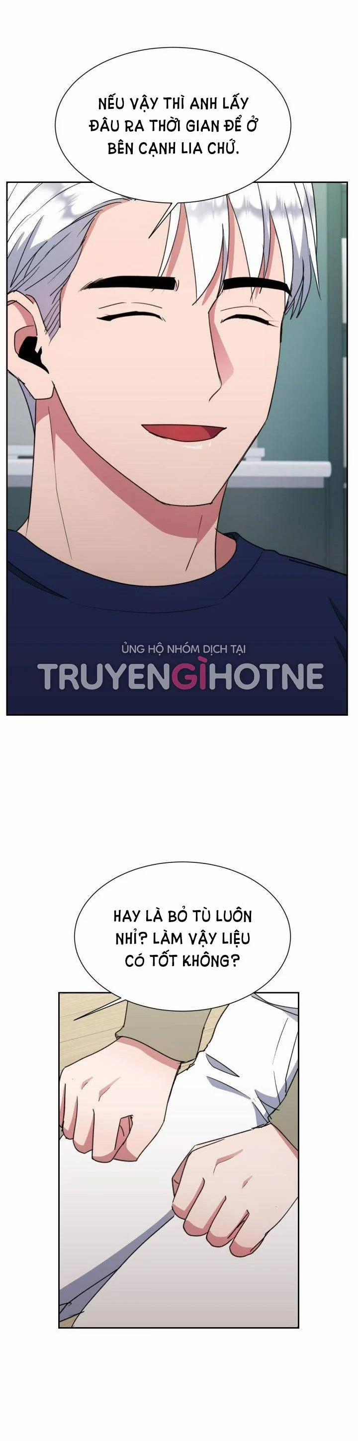 [18+] Tuyệt Đối Chiếm Hữu 47.2 trang 0