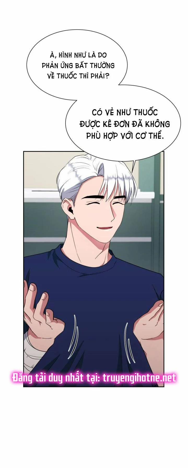 [18+] Tuyệt Đối Chiếm Hữu 47.2 trang 3