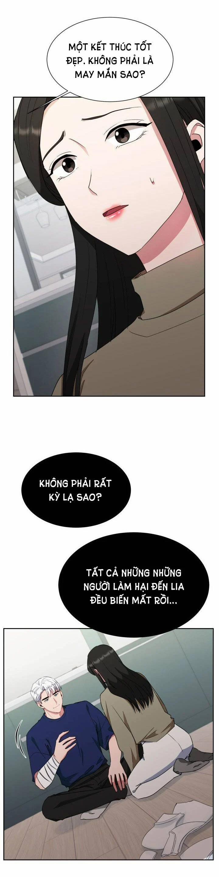 [18+] Tuyệt Đối Chiếm Hữu 47.2 trang 4