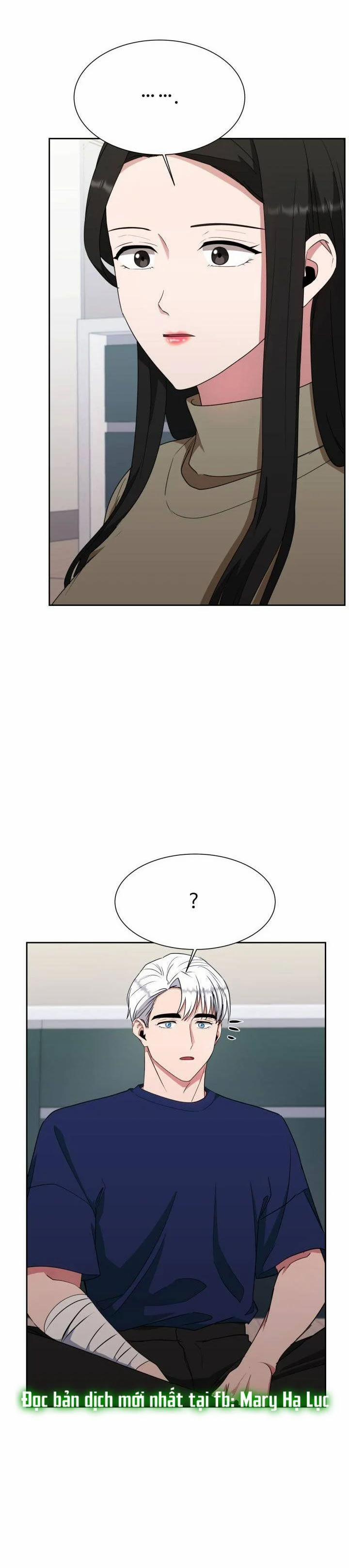 [18+] Tuyệt Đối Chiếm Hữu 47.2 trang 6