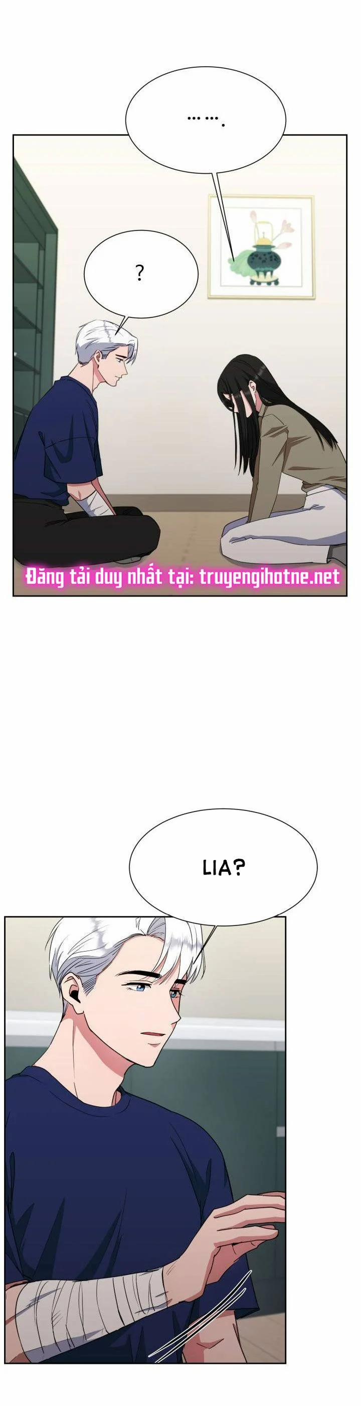 [18+] Tuyệt Đối Chiếm Hữu 47.2 trang 8