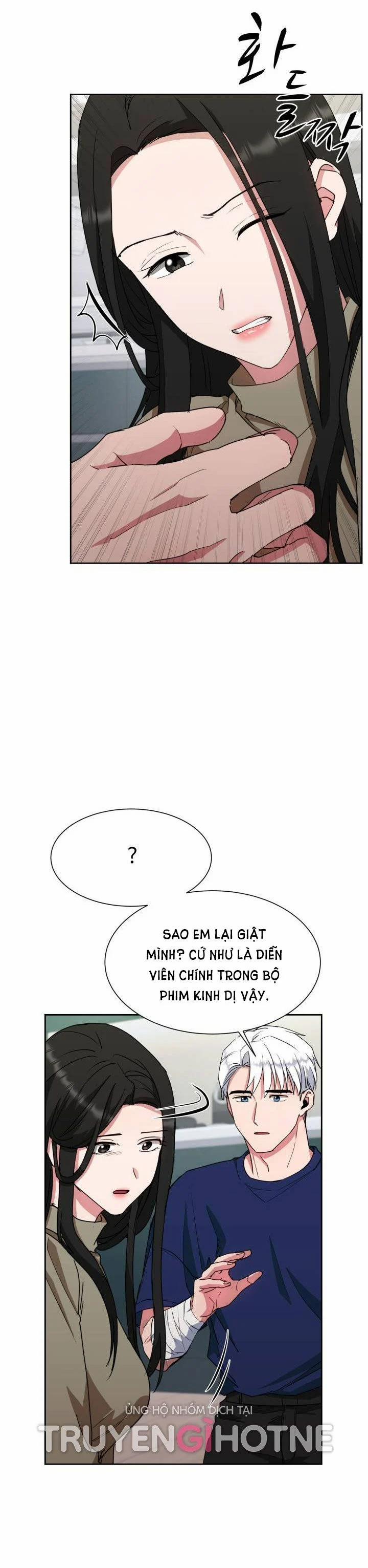 [18+] Tuyệt Đối Chiếm Hữu 47.2 trang 9