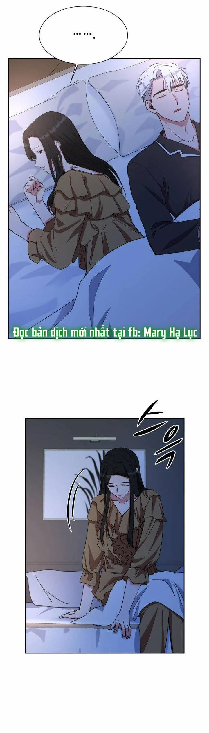 [18+] Tuyệt Đối Chiếm Hữu 48.1 trang 1