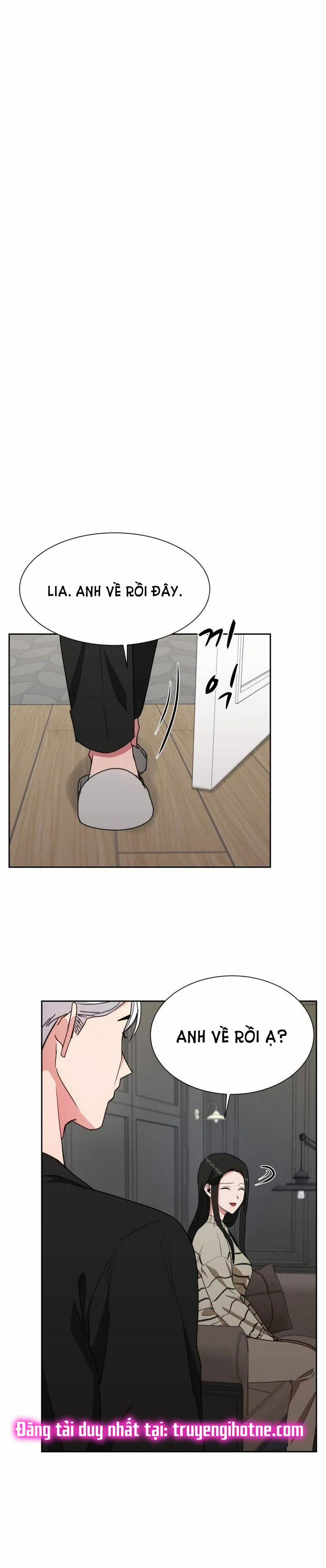 [18+] Tuyệt Đối Chiếm Hữu 48.1 trang 18